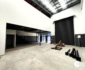 Factory, Warehouse & Industrial commercial property leased at 2C Williams Street Coburg North VIC 3058