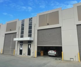 Factory, Warehouse & Industrial commercial property for lease at 26/180 Fairbairn Road Sunshine West VIC 3020