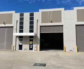 Factory, Warehouse & Industrial commercial property leased at 26/180 Fairbairn Road Sunshine West VIC 3020