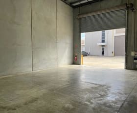 Factory, Warehouse & Industrial commercial property leased at 26/180 Fairbairn Road Sunshine West VIC 3020