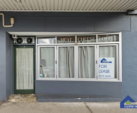 Shop & Retail commercial property leased at Level Ground, Shop2/104 Alice Street Newtown NSW 2042