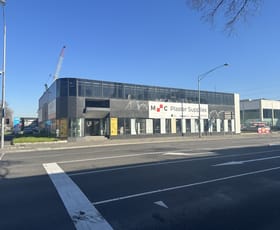 Factory, Warehouse & Industrial commercial property for lease at 240 Normanby Road South Melbourne VIC 3205
