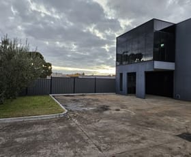 Factory, Warehouse & Industrial commercial property leased at 3/14-20 Chelmsford Street Williamstown VIC 3016
