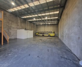 Factory, Warehouse & Industrial commercial property leased at 3/14-20 Chelmsford Street Williamstown VIC 3016