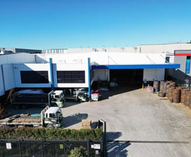 Factory, Warehouse & Industrial commercial property for lease at 119 Kookaburra Road North Prestons NSW 2170