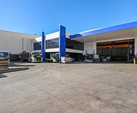 Factory, Warehouse & Industrial commercial property for lease at 119 Kookaburra Road North Prestons NSW 2170