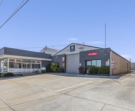 Showrooms / Bulky Goods commercial property for lease at 7-9 & 20-22 Edols Street North Geelong VIC 3215