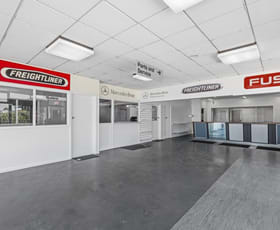 Showrooms / Bulky Goods commercial property leased at 7-9 & 20-22 Edols Street North Geelong VIC 3215