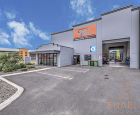 Factory, Warehouse & Industrial commercial property leased at 2/18 Jacquard Way Port Kennedy WA 6172