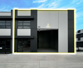 Showrooms / Bulky Goods commercial property for lease at 24 Star Circuit Derrimut VIC 3026