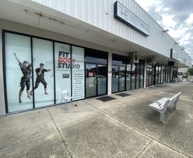 Offices commercial property leased at Shop 1/97 Rawson Rd Fairfield West NSW 2165