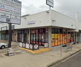 Offices commercial property leased at Shop 1/97 Rawson Rd Fairfield West NSW 2165