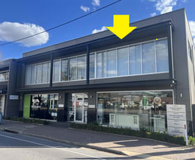 Offices commercial property leased at 4/113A-115 Payneham Road St Peters SA 5069