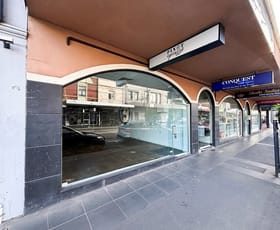 Shop & Retail commercial property leased at 39 Glenferrie Road Malvern VIC 3144