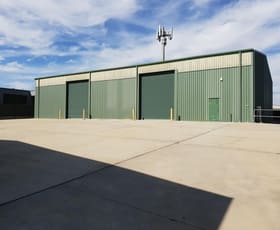 Factory, Warehouse & Industrial commercial property for lease at 14 Endurance Avenue Queanbeyan East NSW 2620