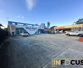 Shop & Retail commercial property leased at Penrith NSW 2750