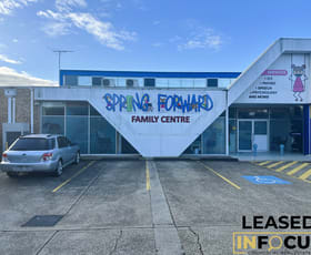 Shop & Retail commercial property leased at Penrith NSW 2750