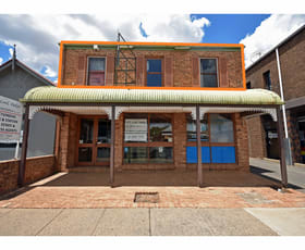 Offices commercial property leased at 1st Floor/268 Macquarie Street Dubbo NSW 2830