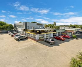Shop & Retail commercial property for lease at 581 Ross River Road Kirwan QLD 4817