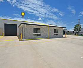 Factory, Warehouse & Industrial commercial property for lease at 3/22 Georgina Crescent Yarrawonga NT 0830