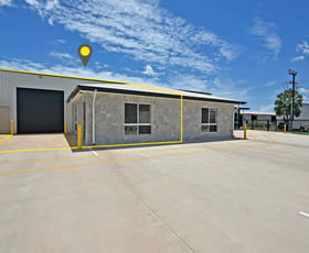 Factory, Warehouse & Industrial commercial property leased at 3/22 Georgina Crescent Yarrawonga NT 0830