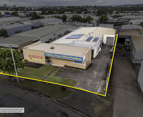 Factory, Warehouse & Industrial commercial property sold at 84 Jijaws Street Sumner QLD 4074