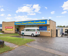 Factory, Warehouse & Industrial commercial property sold at 84 Jijaws Street Sumner QLD 4074