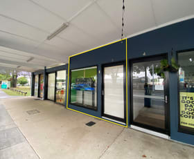 Offices commercial property leased at North Road Brighton QLD 4017