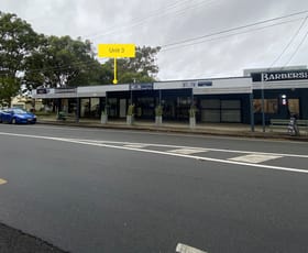 Offices commercial property leased at North Road Brighton QLD 4017
