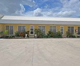 Offices commercial property leased at 1/143 Coonawarra Road Winnellie NT 0820