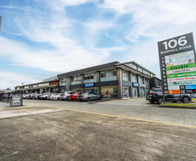 Offices commercial property leased at 2A/106 Bundall Road Bundall QLD 4217