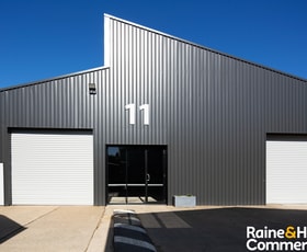 Factory, Warehouse & Industrial commercial property for lease at 88 Bellevue Avenue Enoggera QLD 4051