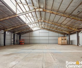 Factory, Warehouse & Industrial commercial property for lease at 88 Bellevue Avenue Enoggera QLD 4051