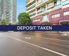 Shop & Retail commercial property leased at Shop 1/2 Walker Street Rhodes NSW 2138