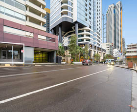 Shop & Retail commercial property leased at Shop 1/2 Walker Street Rhodes NSW 2138