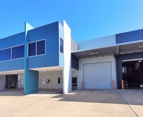 Factory, Warehouse & Industrial commercial property leased at Geebung QLD 4034