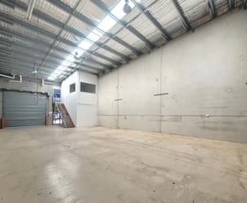 Factory, Warehouse & Industrial commercial property leased at Geebung QLD 4034