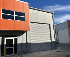 Factory, Warehouse & Industrial commercial property leased at 14/22 Tom Thumb Ave South Nowra NSW 2541