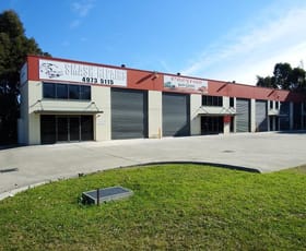 Factory, Warehouse & Industrial commercial property leased at Unit 6/18 Kam Close Morisset NSW 2264