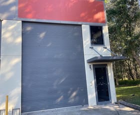 Factory, Warehouse & Industrial commercial property leased at Unit 6/18 Kam Close Morisset NSW 2264