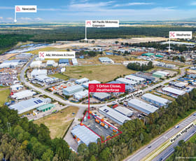Factory, Warehouse & Industrial commercial property for lease at 1 Orton Close Heatherbrae NSW 2324