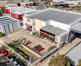 Factory, Warehouse & Industrial commercial property for sale at 3 Prime Drive Seven Hills NSW 2147