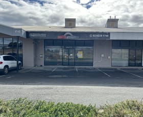 Factory, Warehouse & Industrial commercial property for lease at 2/41-45 Tennant Street Fyshwick ACT 2609