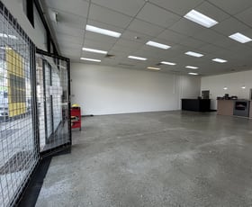 Factory, Warehouse & Industrial commercial property for lease at 2/41-45 Tennant Street Fyshwick ACT 2609
