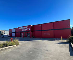 Showrooms / Bulky Goods commercial property for lease at Lot 1, 387 New England Highway Rutherford NSW 2320