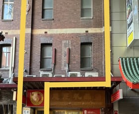 Offices commercial property leased at 54 Dixon Street Sydney NSW 2000