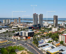 Offices commercial property leased at 9 Lawson Street Southport QLD 4215