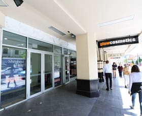 Shop & Retail commercial property leased at 1A/107 Brisbane Street Launceston TAS 7250