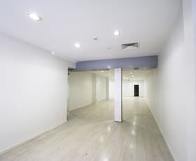 Shop & Retail commercial property leased at 1A/107 Brisbane Street Launceston TAS 7250