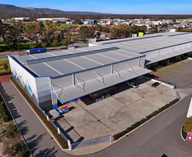 Factory, Warehouse & Industrial commercial property leased at 374C Kelvin Road Maddington WA 6109